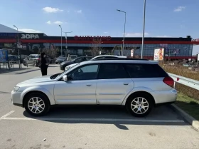 Subaru Outback - 4500 € / 8801.24 лв. - 89096694 2 | Car24.bg Subaru Outback - 4500 € / 8801.24 лв. - 89096694 2