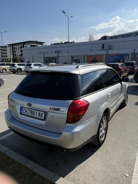 Subaru Outback - 4500 € / 8801.24 лв. - 89096694 3 | Car24.bg Subaru Outback - 4500 € / 8801.24 лв. - 89096694 3