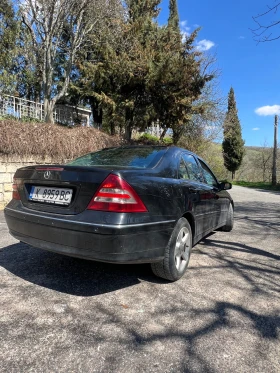 Mercedes-Benz C 270 Avantgarde - 4000 € / 7823.32 лв. - 83552772 4 | Car24.bg Mercedes-Benz C 270 Avantgarde - 4000 € / 7823.32 лв. - 83552772 4