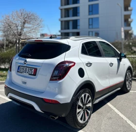 Opel Mokka X 1.6 CDTI* EcoFlex* 4x4* LED - 8100 € / 15842.22 лв. - 70303518 8 | Car24.bg Opel Mokka X 1.6 CDTI* EcoFlex* 4x4* LED - 8100 € / 15842.22 лв. - 70303518 8