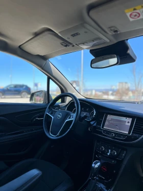 Opel Mokka X 1.6 CDTI* EcoFlex* 4x4* LED - 8100 € / 15842.22 лв. - 70303518 12 | Car24.bg Opel Mokka X 1.6 CDTI* EcoFlex* 4x4* LED - 8100 € / 15842.22 лв. - 70303518 12
