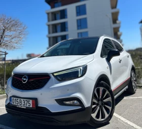 Opel Mokka X 1.6 CDTI* EcoFlex* 4x4* LED - 8100 € / 15842.22 лв. - 70303518 5 | Car24.bg Opel Mokka X 1.6 CDTI* EcoFlex* 4x4* LED - 8100 € / 15842.22 лв. - 70303518 5