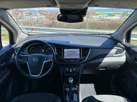 Opel Mokka X 1.6 CDTI* EcoFlex* 4x4* LED - 8100 € / 15842.22 лв. - 70303518 11 | Car24.bg Opel Mokka X 1.6 CDTI* EcoFlex* 4x4* LED - 8100 € / 15842.22 лв. - 70303518 11