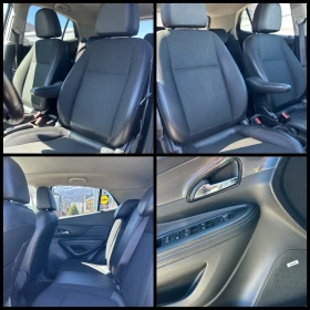 Opel Mokka X 1.6 CDTI* EcoFlex* 4x4* LED - 8100 € / 15842.22 лв. - 70303518 13 | Car24.bg Opel Mokka X 1.6 CDTI* EcoFlex* 4x4* LED - 8100 € / 15842.22 лв. - 70303518 13