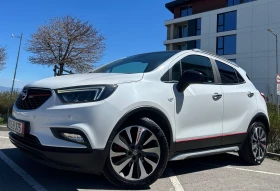 Opel Mokka X 1.6 CDTI* EcoFlex* 4x4* LED - 8100 € / 15842.22 лв. - 70303518 7 | Car24.bg Opel Mokka X 1.6 CDTI* EcoFlex* 4x4* LED - 8100 € / 15842.22 лв. - 70303518 7