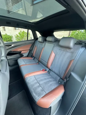 VW ID.4 1STMAX/95% SOH/82КWH/ТЕРМОПОМПА/ ГАРАНЦИЯ - 21500 € / 42050.35 лв. - 64112034 10 | Car24.bg VW ID.4 1STMAX/95% SOH/82КWH/ТЕРМОПОМПА/ ГАРАНЦИЯ - 21500 € / 42050.35 лв. - 64112034 10