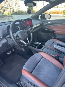 VW ID.4 1STMAX/95% SOH/82КWH/ТЕРМОПОМПА/ ГАРАНЦИЯ - 21500 € / 42050.35 лв. - 64112034 7 | Car24.bg VW ID.4 1STMAX/95% SOH/82КWH/ТЕРМОПОМПА/ ГАРАНЦИЯ - 21500 € / 42050.35 лв. - 64112034 7
