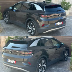 VW ID.4 1STMAX/95% SOH/82КWH/ТЕРМОПОМПА/ ГАРАНЦИЯ - 21500 € / 42050.35 лв. - 64112034 5 | Car24.bg VW ID.4 1STMAX/95% SOH/82КWH/ТЕРМОПОМПА/ ГАРАНЦИЯ - 21500 € / 42050.35 лв. - 64112034 5