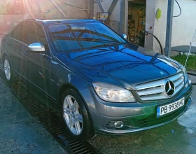 Mercedes-Benz C 220 - 5200 € / 10170.32 лв. - 71372629 2 | Car24.bg Mercedes-Benz C 220 - 5200 € / 10170.32 лв. - 71372629 2