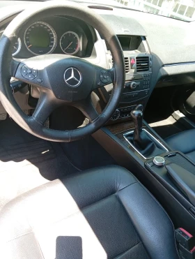 Mercedes-Benz C 220 - 5200 € / 10170.32 лв. - 71372629 4 | Car24.bg Mercedes-Benz C 220 - 5200 € / 10170.32 лв. - 71372629 4