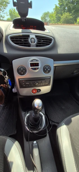 Renault Clio GT 1.6 128hp - 4650 € / 9094.61 лв. - 40076826 17 | Car24.bg Renault Clio GT 1.6 128hp - 4650 € / 9094.61 лв. - 40076826 17