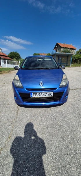 Renault Clio GT 1.6 128hp - 4650 € / 9094.61 лв. - 40076826 7 | Car24.bg Renault Clio GT 1.6 128hp - 4650 € / 9094.61 лв. - 40076826 7