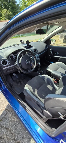Renault Clio GT 1.6 128hp - 4650 € / 9094.61 лв. - 40076826 9 | Car24.bg Renault Clio GT 1.6 128hp - 4650 € / 9094.61 лв. - 40076826 9