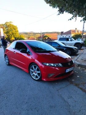 Honda Civic - 5400 € - 73326819 16 | Car24.bg Honda Civic - 5400 € - 73326819 16
