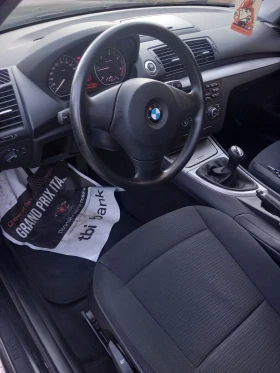 BMW 116 undefined | Auto.bg — изображение 10 BMW 116 undefined | Auto.bg — изображение 10