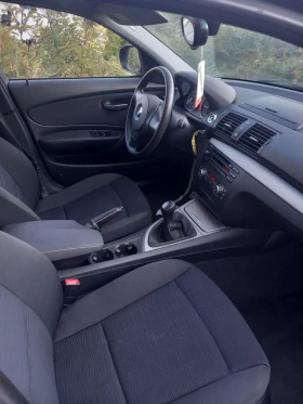 BMW 116 undefined | Auto.bg — изображение 7 BMW 116 undefined | Auto.bg — изображение 7