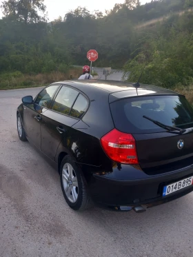 BMW 116 undefined | Auto.bg — изображение 5 BMW 116 undefined | Auto.bg — изображение 5