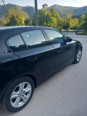 BMW 116 undefined | Auto.bg — изображение 8 BMW 116 undefined | Auto.bg — изображение 8