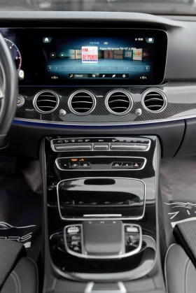 Mercedes-Benz E 220 AMG/9G/MAXTON/CARBON/20 | Auto.bg — изображение 13 Mercedes-Benz E 220 AMG/9G/MAXTON/CARBON/20 | Auto.bg — изображение 13