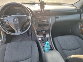 Mercedes-Benz C 200 2.0 КОМПТЕСОР+ ГАЗ | Auto.bg — изображение 8 Mercedes-Benz C 200 2.0 КОМПТЕСОР+ ГАЗ | Auto.bg — изображение 8