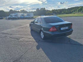 Mercedes-Benz C 200 2.0 КОМПТЕСОР+ ГАЗ | Auto.bg — изображение 6 Mercedes-Benz C 200 2.0 КОМПТЕСОР+ ГАЗ | Auto.bg — изображение 6
