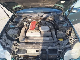 Mercedes-Benz C 200 2.0 КОМПТЕСОР+ ГАЗ | Auto.bg — изображение 12 Mercedes-Benz C 200 2.0 КОМПТЕСОР+ ГАЗ | Auto.bg — изображение 12