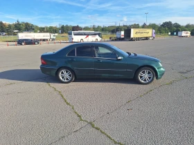 Mercedes-Benz C 200 2.0 КОМПТЕСОР+ ГАЗ | Auto.bg — изображение 3 Mercedes-Benz C 200 2.0 КОМПТЕСОР+ ГАЗ | Auto.bg — изображение 3