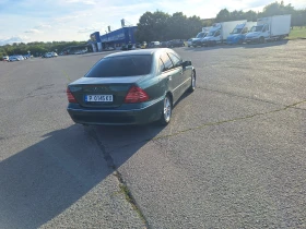 Mercedes-Benz C 200 2.0 КОМПТЕСОР+ ГАЗ | Auto.bg — изображение 4 Mercedes-Benz C 200 2.0 КОМПТЕСОР+ ГАЗ | Auto.bg — изображение 4