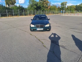 Mercedes-Benz C 200 2.0 КОМПТЕСОР+ ГАЗ | Auto.bg — изображение 2 Mercedes-Benz C 200 2.0 КОМПТЕСОР+ ГАЗ | Auto.bg — изображение 2