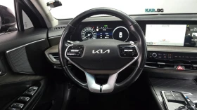 Kia K8 КОЖА* ОБДУХВ* НАВИ* КАМЕРА | Auto.bg — изображение 10 Kia K8 КОЖА* ОБДУХВ* НАВИ* КАМЕРА | Auto.bg — изображение 10