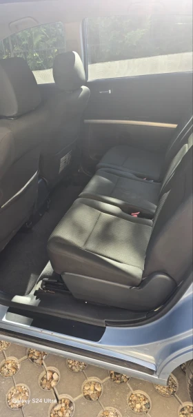Toyota Verso undefined | Auto.bg — изображение 8 Toyota Verso undefined | Auto.bg — изображение 8