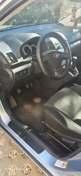 Toyota Verso undefined | Auto.bg — изображение 7 Toyota Verso undefined | Auto.bg — изображение 7