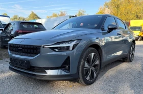 Polestar 2 78kWh* 37000km* Long Range Single Motor 170kw - Car24.bg Polestar 2 78kWh* 37000km* Long Range Single Motor 170kw