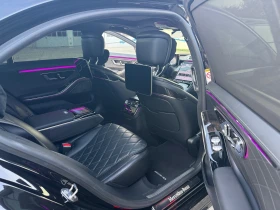 Mercedes-Benz S 500 LONG, TV , PANO, 4MATIC - 75000 € - 49115764 12 | Car24.bg Mercedes-Benz S 500 LONG, TV , PANO, 4MATIC - 75000 € - 49115764 12