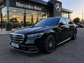 Mercedes-Benz S 500 LONG, TV , PANO, 4MATIC - 75000 € - 49115764 2 | Car24.bg Mercedes-Benz S 500 LONG, TV , PANO, 4MATIC - 75000 € - 49115764 2