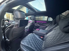 Mercedes-Benz S 500 LONG, TV , PANO, 4MATIC - 75000 € - 49115764 11 | Car24.bg Mercedes-Benz S 500 LONG, TV , PANO, 4MATIC - 75000 € - 49115764 11