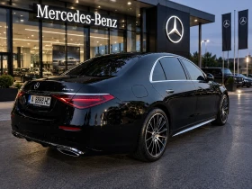 Mercedes-Benz S 500 LONG, TV , PANO, 4MATIC - 75000 € - 49115764 3 | Car24.bg Mercedes-Benz S 500 LONG, TV , PANO, 4MATIC - 75000 € - 49115764 3