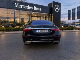 Mercedes-Benz S 500 LONG, TV , PANO, 4MATIC - 75000 € - 49115764 4 | Car24.bg Mercedes-Benz S 500 LONG, TV , PANO, 4MATIC - 75000 € - 49115764 4