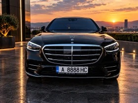 Mercedes-Benz S 500 LONG, TV , PANO, 4MATIC - 75000 € - 49115764 5 | Car24.bg Mercedes-Benz S 500 LONG, TV , PANO, 4MATIC - 75000 € - 49115764 5