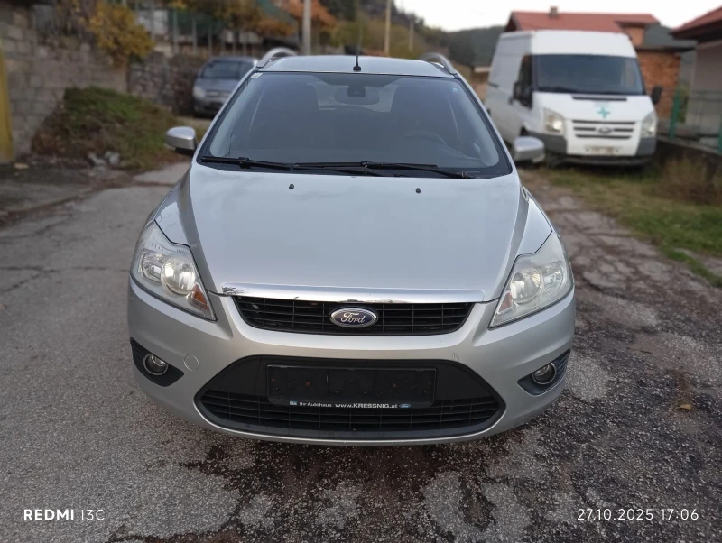 Ford Focus 1.6 tdci 90 к.с. - 3600 лв. / 1840.65 € - 73818385 1 | Car24.bg Ford Focus 1.6 tdci 90 к.с. - 3600 лв. / 1840.65 € - 73818385 1