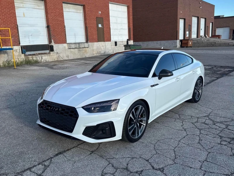 Audi S5 2020 QUATTRO * БЕЗ ПЪРВОНАЧАЛНА ВНОСКА* - 44890 лв. / 22951.89 € - 35033525 1 | Car24.bg Audi S5 2020 QUATTRO * БЕЗ ПЪРВОНАЧАЛНА ВНОСКА* - 44890 лв. / 22951.89 € - 35033525 1