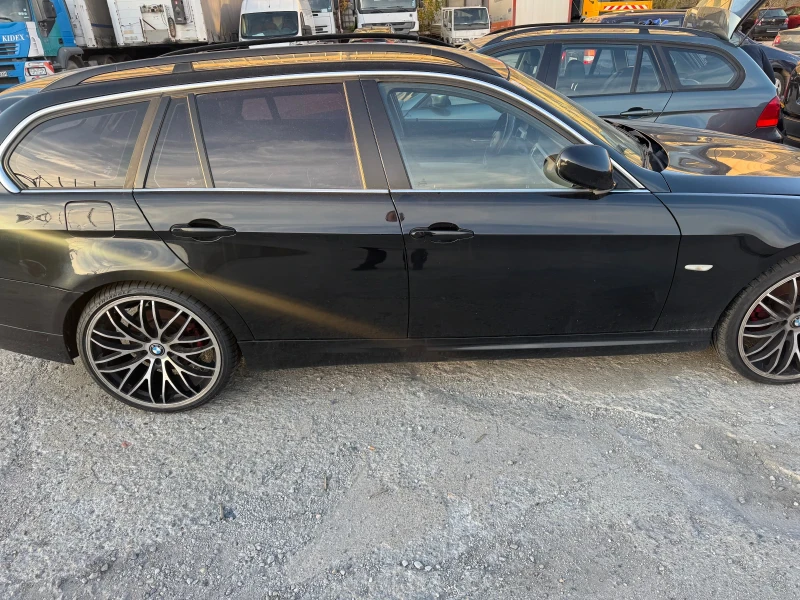 BMW 320 143ks 6sk FEIS - 11 лв. / 5.62 € - 82836019 1 | Car24.bg BMW 320 143ks 6sk FEIS - 11 лв. / 5.62 € - 82836019 1