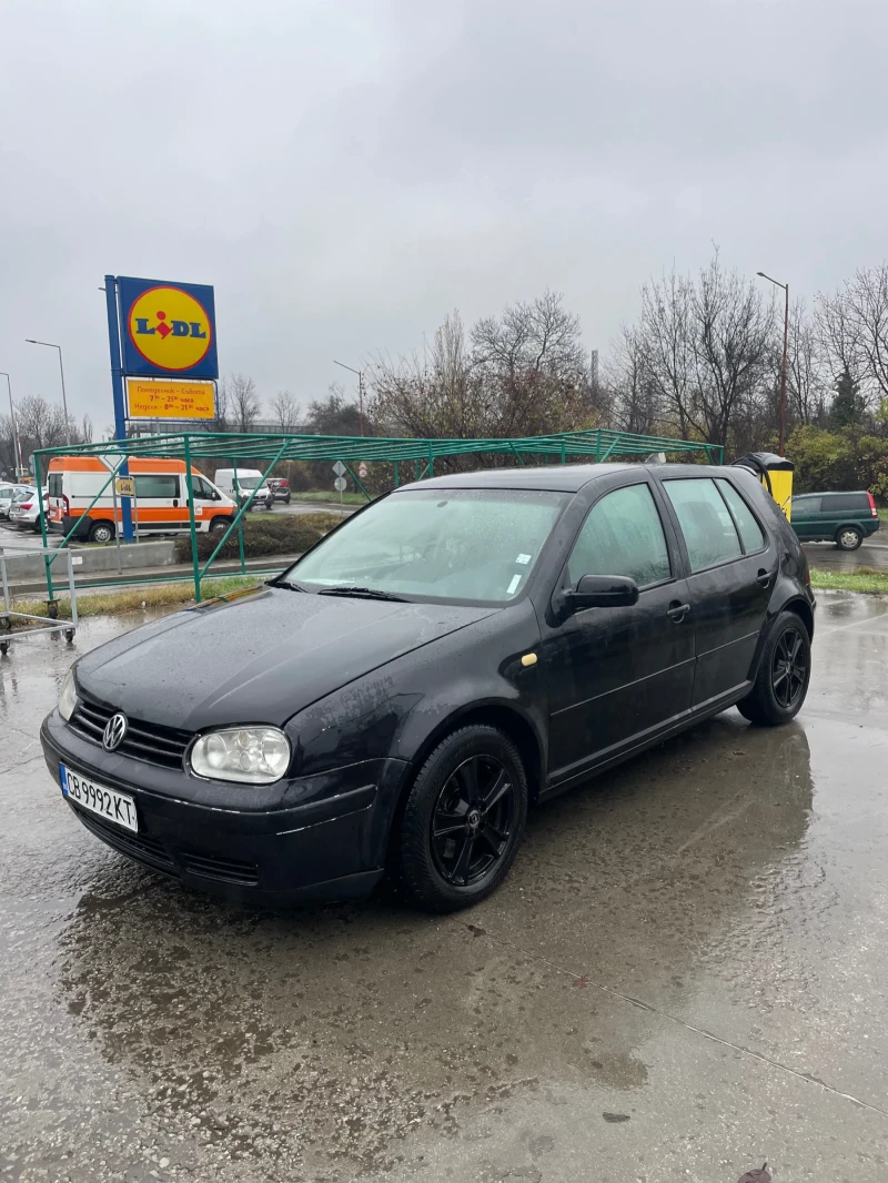 VW Golf Golf 4, 1.8 turbo, GTI / gaz/benzin - 1900 € / 3716.08 лв. - 82642953 1 | Car24.bg VW Golf Golf 4, 1.8 turbo, GTI / gaz/benzin - 1900 € / 3716.08 лв. - 82642953 1