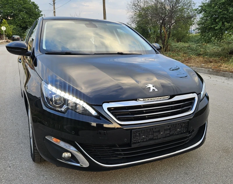 Peugeot 308 1.6 E-HDI - 7300 € / 14277.56 лв. - 48992059 1 | Car24.bg Peugeot 308 1.6 E-HDI - 7300 € / 14277.56 лв. - 48992059 1