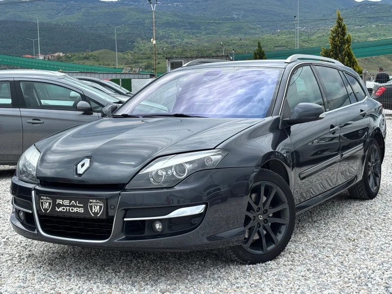 Renault Laguna Black Edition 2.0DCI FACE 4Control. - 4390 € / 8586.09 лв. - 19190472 1 | Car24.bg Renault Laguna Black Edition 2.0DCI FACE 4Control. - 4390 € / 8586.09 лв. - 19190472 1