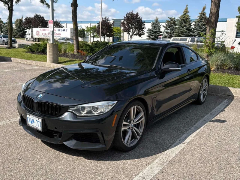 BMW 435 * xDrive * CARFAX * ОПЦИЯ ЗА ФИНАНСИРАНЕ - 11450 € / 22394.25 лв. - 22827809 1 | Car24.bg BMW 435 * xDrive * CARFAX * ОПЦИЯ ЗА ФИНАНСИРАНЕ - 11450 € / 22394.25 лв. - 22827809 1