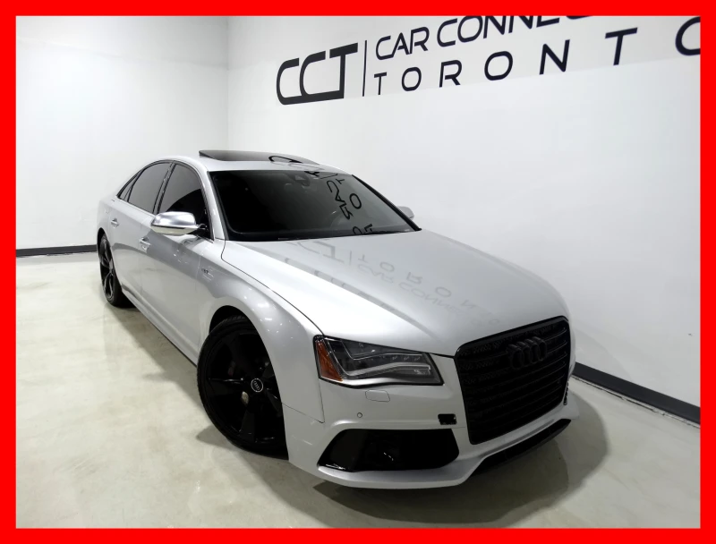 Audi S8 4.0T QUATTRO S8 * BOSE/CARBON/SUNROOF - 18200 € / 35596.11 лв. - 12329591 1 | Car24.bg Audi S8 4.0T QUATTRO S8 * BOSE/CARBON/SUNROOF - 18200 € / 35596.11 лв. - 12329591 1
