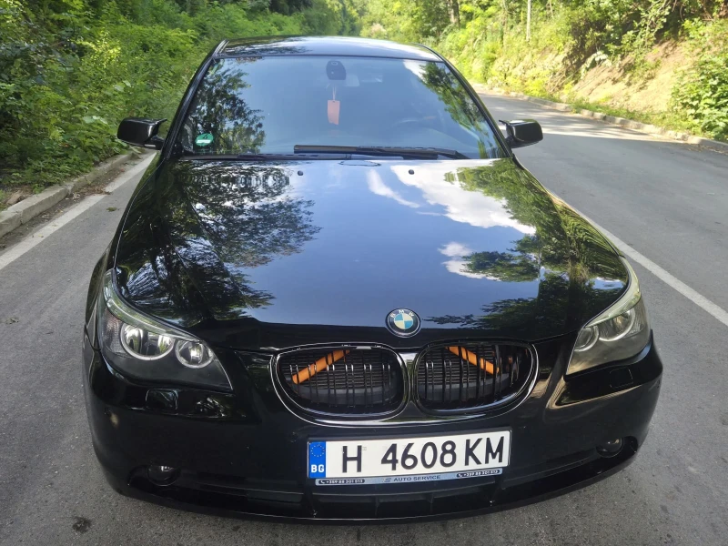 BMW 525 525d stage1 chip - 5800 € / 11343.81 лв. - 46875994 1 | Car24.bg BMW 525 525d stage1 chip - 5800 € / 11343.81 лв. - 46875994 1