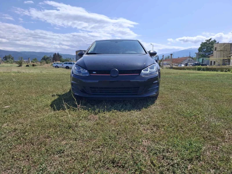VW Golf 1.6TDI - 6300 € - 51645808 1 | Car24.bg VW Golf 1.6TDI - 6300 € - 51645808 1