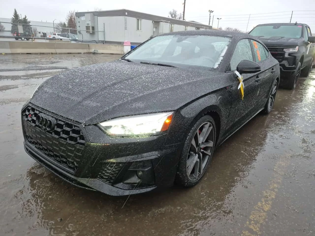 Audi S5 | TECHNIK | DISTRONIC | B&O | 360 камери | Auto.bg — изображение 1 Audi S5 | TECHNIK | DISTRONIC | B&O | 360 камери | Auto.bg — изображение 1